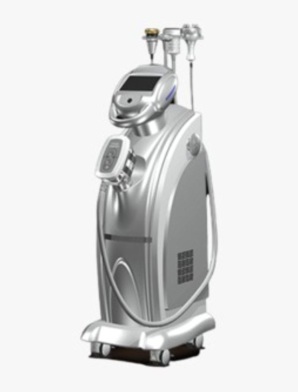 Equipamento de estética avançada