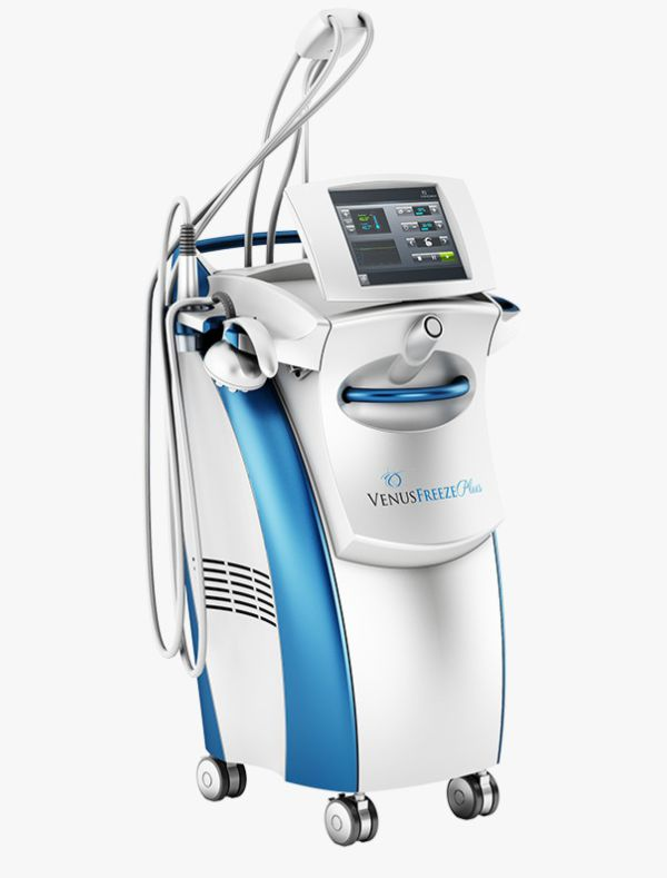 Equipamento de estética avançada