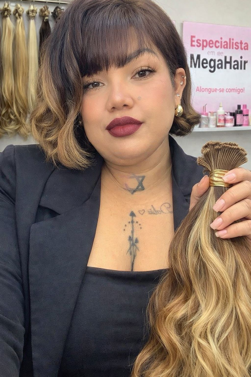 Salão Beauty Club