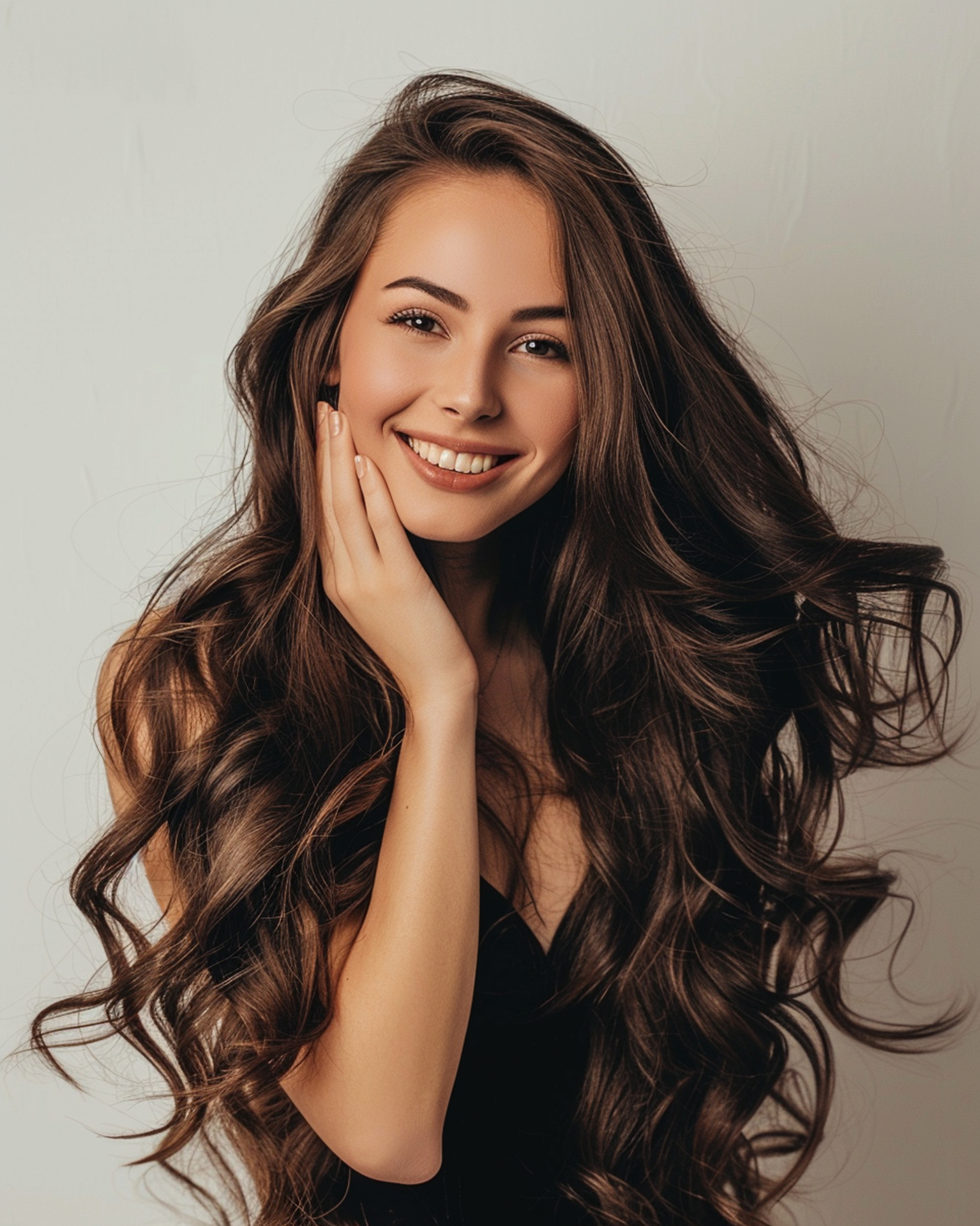 Megahair Beauty Club