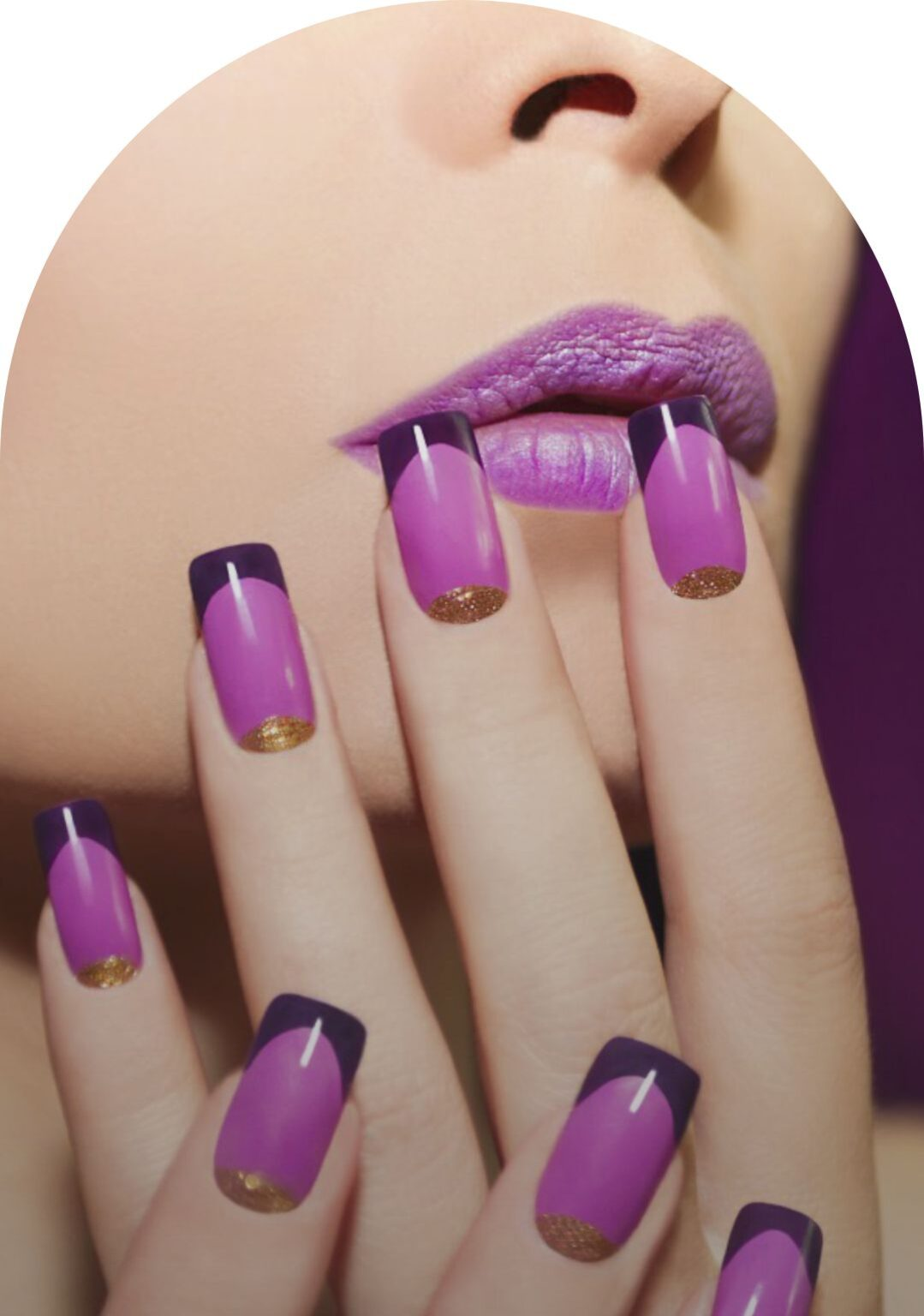 Manicure & extensão de unhas