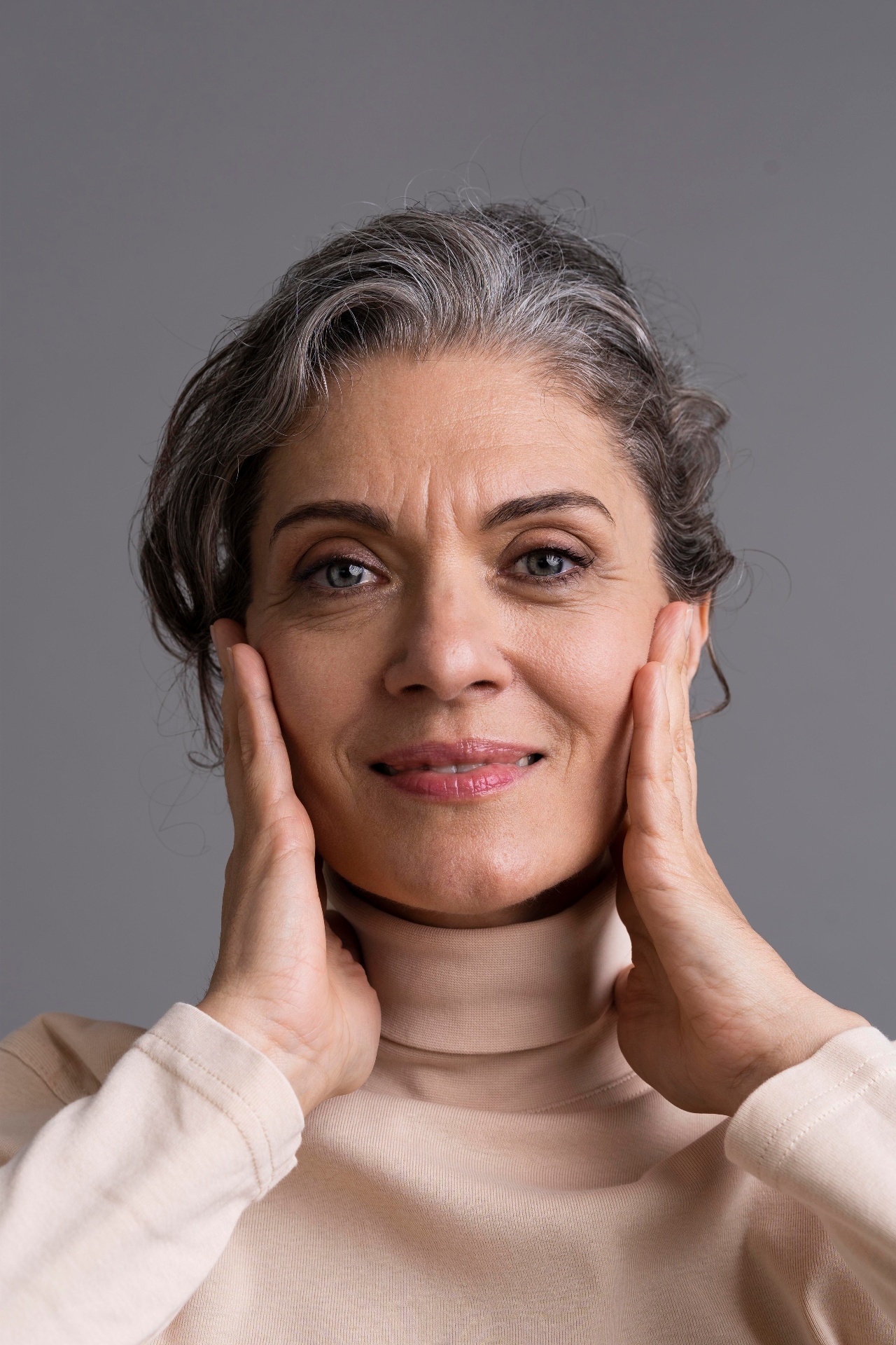 Harmonização facial